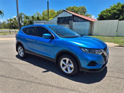 2018 Nissan QASHQAI ST Wagon J11 Series 2 for sale in Townsville