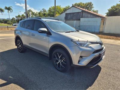 2018 Toyota RAV4 GXL Wagon ZSA42R for sale in Townsville