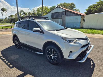 2016 Toyota RAV4 GXL Wagon ASA44R for sale in Townsville