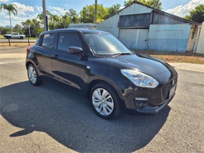 2019 Suzuki Swift GL Navigator Hatchback AZ for sale in Townsville