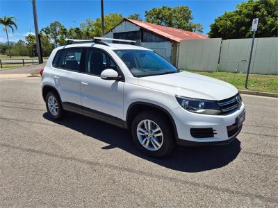 2013 Volkswagen Tiguan 118TSI Wagon 5N MY14 for sale in Townsville