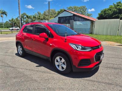 2017 Holden Trax LS Wagon TJ MY18 for sale in Townsville