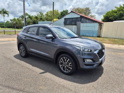 2019 Hyundai Tucson Active X Wagon TL4 MY20 for sale in Townsville