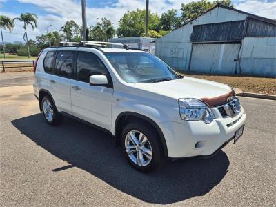 2013 Nissan X-TRAIL ST Wagon T31 Series V for sale in Townsville