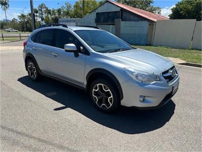 2012 Subaru XV 2.0i Hatchback G4X MY13 for sale in Townsville