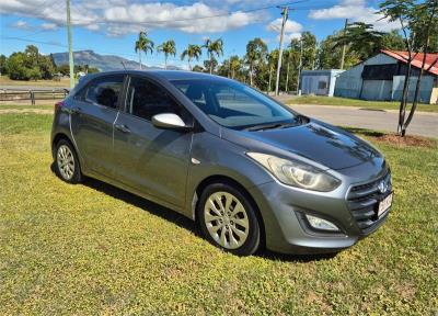 2016 Hyundai i30 Active Hatchback GD4 Series II MY17 for sale in Townsville