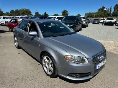 2006 Audi A4 S Line Sedan B7 for sale in Elderslie