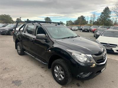 2017 Mazda BT-50 XT Utility UR0YG1 for sale in Elderslie