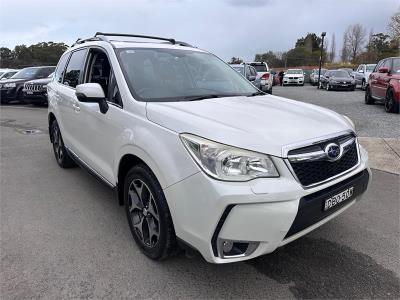 2013 Subaru Forester XT Premium Wagon S4 MY13 for sale in Elderslie