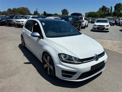 2015 Volkswagen Golf R Hatchback VII MY15 for sale in Elderslie