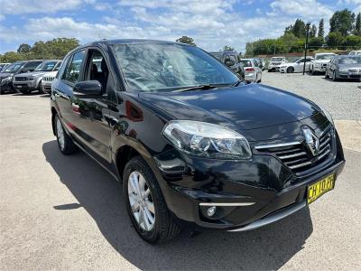 2014 Renault Koleos Expression Wagon H45 PHASE III for sale in Elderslie