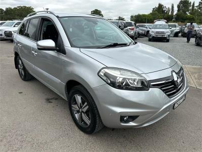 2014 Renault Koleos Bose Wagon H45 PHASE III for sale in Elderslie