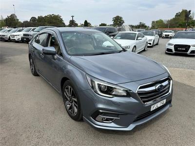 2018 Subaru Liberty 3.6R Sedan B6 MY18 for sale in Elderslie