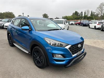 2019 Hyundai Tucson Go Wagon TL3 MY19 for sale in Elderslie