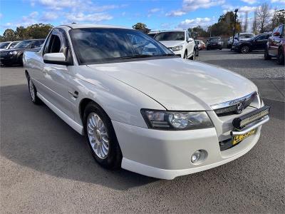 2004 Holden Ute SS Utility VY II for sale in Elderslie