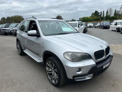 2010 BMW X5 xDrive30d Wagon E70 MY10 for sale in Elderslie