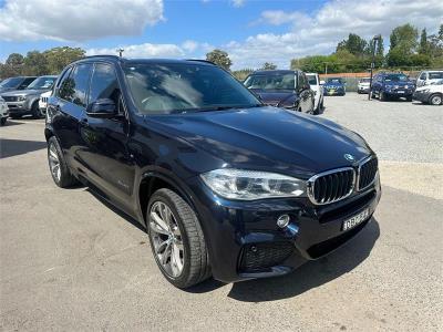 2015 BMW X5 xDrive30d Wagon F15 for sale in Elderslie