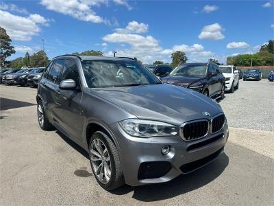 2016 BMW X5 xDrive30d Wagon F15 for sale in Elderslie