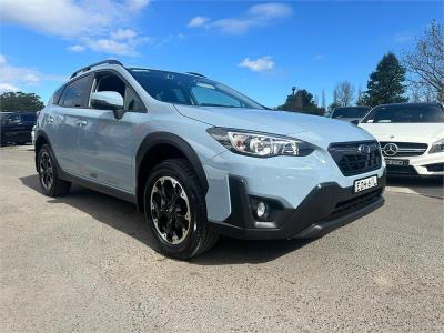 2021 Subaru XV 2.0i-L Hatchback G5X MY21 for sale in Elderslie