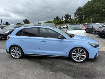 2019 Hyundai i30 N Performance Coupe PDe.3 MY19 for sale in Elderslie