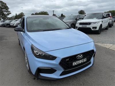 2019 Hyundai i30 N Performance Coupe PDe.3 MY19 for sale in Elderslie