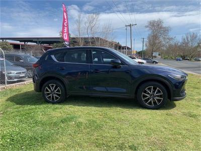 2019 MAZ CX5 GT for sale in Riverina