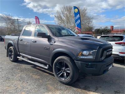 2022 RAM DS Warlock for sale in Riverina