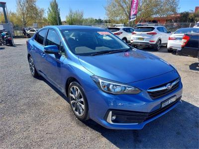 2020 SUBARU IMPREZA 2.0i-L (AWD) 4D SEDAN MY20 for sale in Riverina