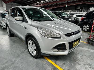 2014 FORD KUGA AMBIENTE (AWD) 4D WAGON TF for sale in Riverina