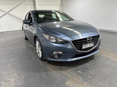 2016 MAZDA MAZDA3 SP25 5D HATCHBACK BM MY15 for sale in Riverina