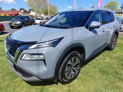 2023 NISSAN X-TRAIL ST-L (4WD) 7 SEAT 4D WAGON T33 MY23 for sale in Riverina