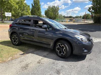 2012 SUBARU XV 2.0i-S 4D WAGON for sale in Riverina