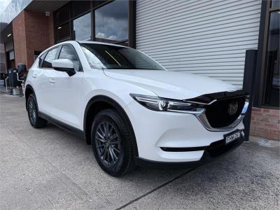 2020 MAZDA CX-5 MAXX SPORT (AWD) 4D WAGON CX-5J for sale in Australian Capital Territory