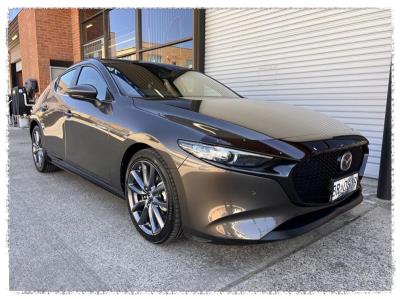 2019 MAZDA MAZDA3 G20 EVOLVE 5D HATCHBACK BP for sale in Australian Capital Territory