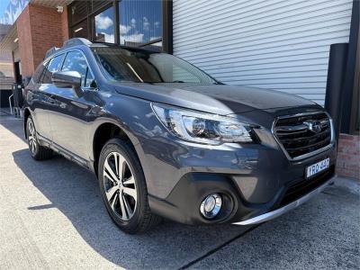 2019 SUBARU OUTBACK 2.5i AWD 4D WAGON MY20 for sale in Australian Capital Territory