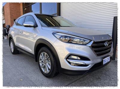 2015 HYUNDAI TUCSON ELITE R-SERIES (AWD) 4D WAGON TLE for sale in Australian Capital Territory