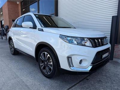 2020 SUZUKI VITARA TURBO 4D WAGON SERIES II for sale in Australian Capital Territory