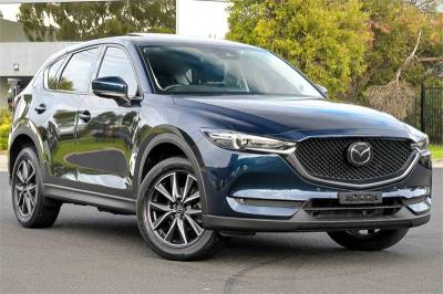 2017 Mazda CX-5 Akera Wagon KE1032 for sale in Sydney - Ryde