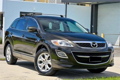 2012 Mazda CX-9 Classic Wagon TB10A4 MY12 for sale in Sydney - Ryde