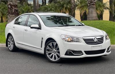 2014 Holden Calais V Sedan VF MY14 for sale in Sydney - Ryde