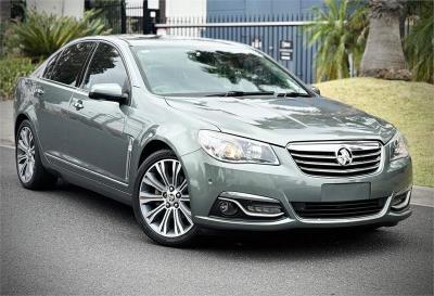 2014 Holden Calais V Sedan VF MY14 for sale in Sydney - Ryde