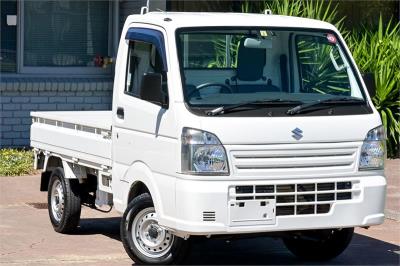 2020 Suzuki Carry Light Truck DA16T for sale in Sydney - Ryde