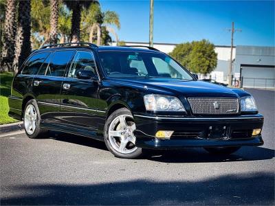 2000 Toyota Crown Athlete V Wagon JZS171 for sale in Sydney - Ryde