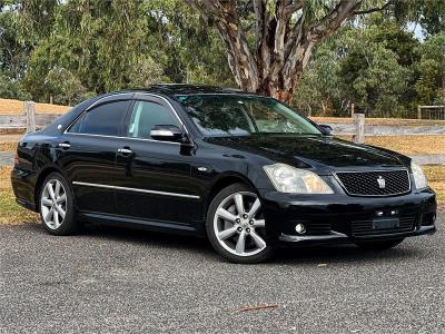 2007 Toyota Crown Athlete Sedan GRS184 for sale in Sydney - Ryde