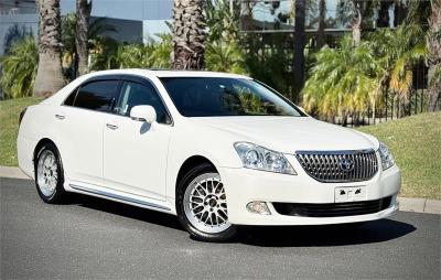 2009 Toyota Crown Majesta Sedan URS206 for sale in Sydney - Ryde