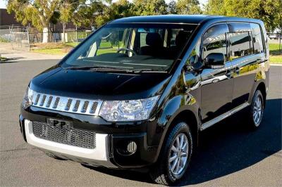 2015 Mitsubishi Delica D:5 Van Wagon CV5W for sale in Sydney - Ryde