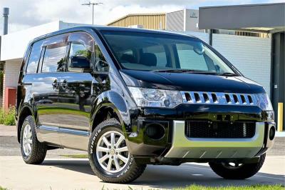 2015 Mitsubishi Delica D:5 Van Wagon CV5W for sale in Sydney - Ryde