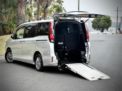 2016 Toyota Esquire Welcab Wagon ZRR80 for sale in Sydney - Ryde