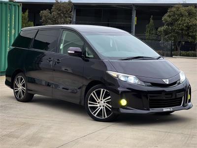 2013 Toyota Estima Wagon ACR55W for sale in Sydney - Ryde