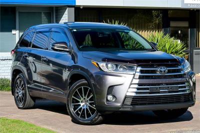 2017 Toyota Kluger Grande Wagon GSU55R for sale in Sydney - Ryde